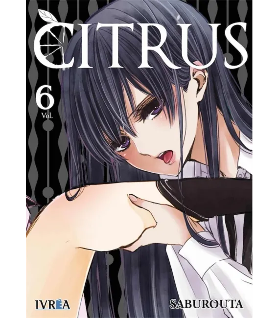 Citrus Nº 06 (de 10)