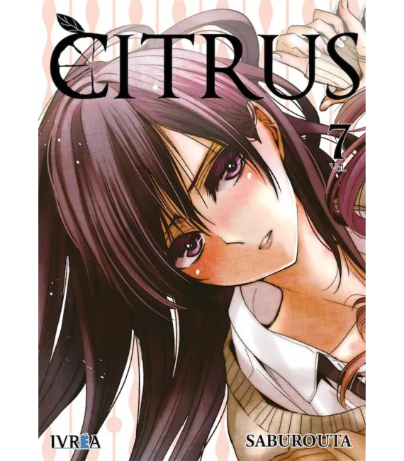 Citrus Nº 07 (de 10)