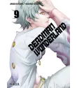 Deadman Wonderland Nº 09 (de 13)