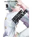 Deadman Wonderland Nº 09 (de 13)