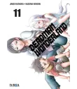 Deadman Wonderland Nº 11 (de 13)