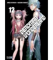 Deadman Wonderland Nº 12 (de 13)