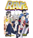 Rave Nº 01 (de 35)