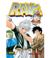 Rave Nº 07 (de 35)