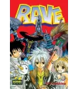 Rave Nº 08 (de 35)