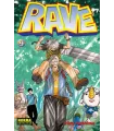 Rave Nº 09 (de 35)