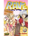 Rave Nº 11 (de 35)
