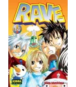 Rave Nº 14 (de 35)