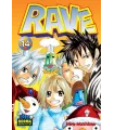 Rave Nº 14 (de 35)