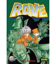 Rave Nº 15 (de 35)