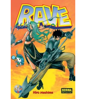 Rave Nº 16 (de 35)