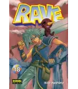Rave Nº 18 (de 35)