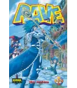 Rave Nº 22 (de 35)