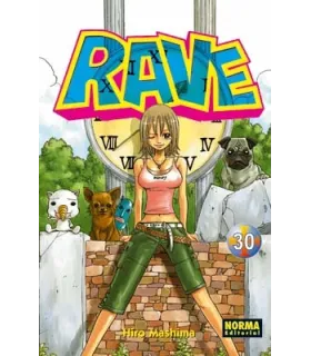 Rave Nº 30 (de 35)