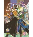 Rave Nº 33 (de 35)