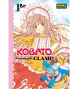 Kobato. Nº 1 (de 6)