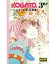 Kobato. Nº 3 (de 6)
