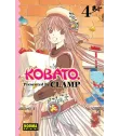 Kobato. Nº 4 (de 6)