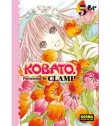 Kobato. Nº 5 (de 6)