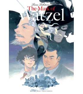 The Mark of Watzel