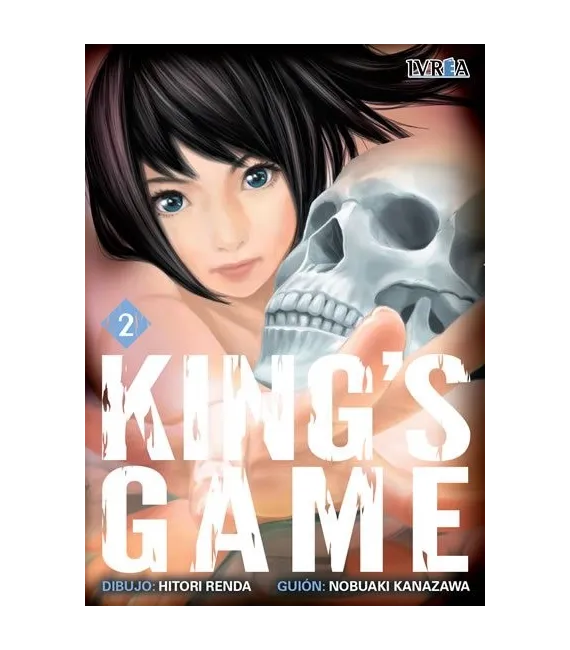 King's Game Nº 2 (de 5)