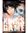 King's Game Nº 2 (de 5)
