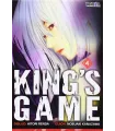 King's Game Nº 4 (de 5)