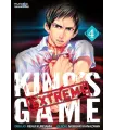 King's Game Extreme Nº 4 (de 5)