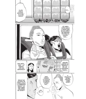 Las vacaciones de Jesús y Buda Nº 01