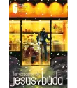 Las vacaciones de Jesús y Buda Nº 06