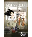 Las vacaciones de Jesús y Buda Nº 08