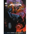 Batman y Robin Nº 1: Nacido para matar (nuevo universo DC)