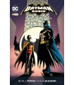 Batman y Robin Nº 3: La muerte de la familia (nuevo universo DC)