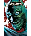 Batman y Robin Nº 5: La gran quemadura (nuevo universo DC)