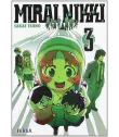 Mirai Nikki Nº 03 (de 12)