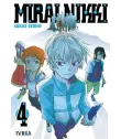 Mirai Nikki Nº 04 (de 12)
