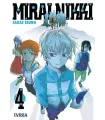 Mirai Nikki Nº 04 (de 12)