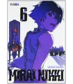 Mirai Nikki Nº 06 (de 12)