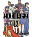 Mirai Nikki Nº 12 (de 12)