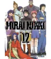 Mirai Nikki Nº 12 (de 12)