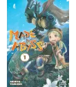 Made in Abyss Nº 01