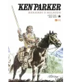 Ken Parker Nº 01
