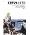 Ken Parker Nº 04