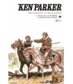 Ken Parker Nº 06