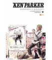 Ken Parker Nº 07
