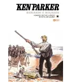Ken Parker Nº 08