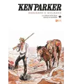 Ken Parker Nº 09