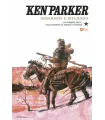 Ken Parker Nº 10