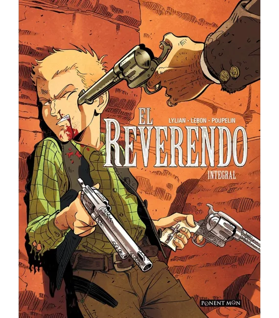 El reverendo (Integral)