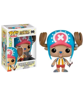 Vinyl POP One Piece Nº 99:...